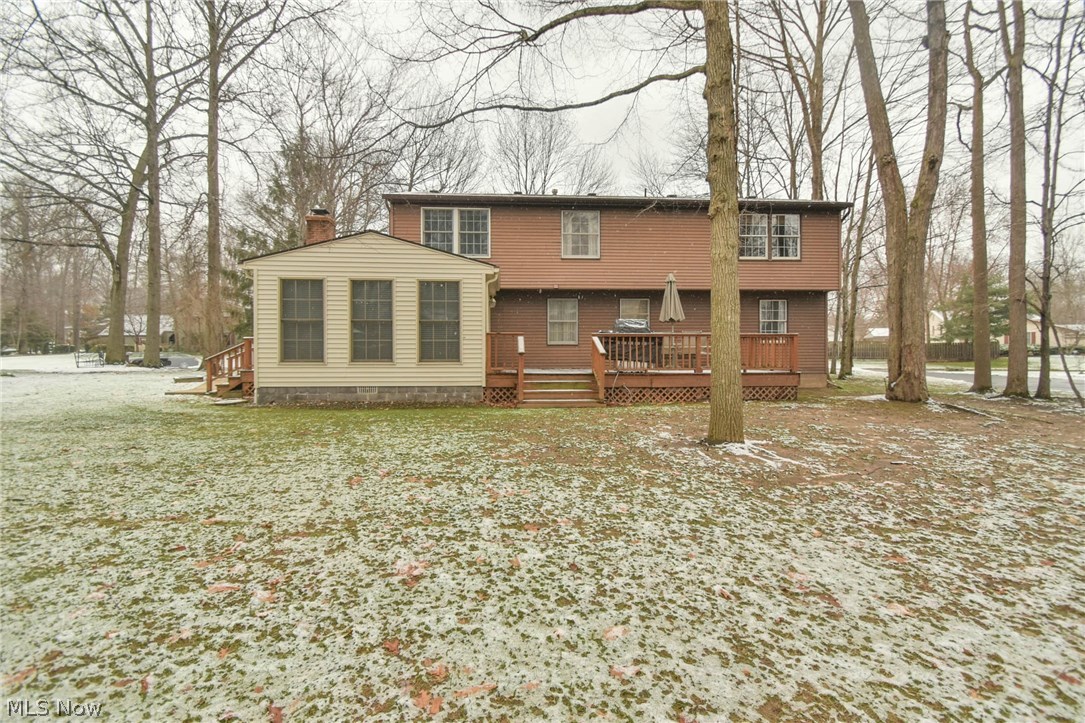 Hunters Woods - Residential