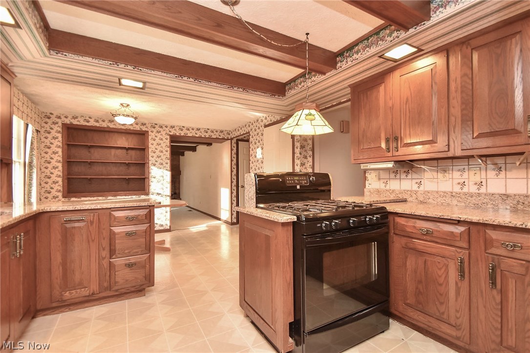 Hunters Woods - Residential