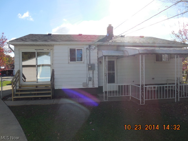 Simmonds-Raylor Resub - Residential