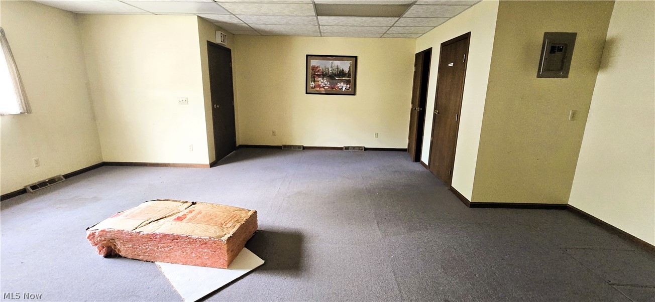 Heman El's Add - Commercial Sale