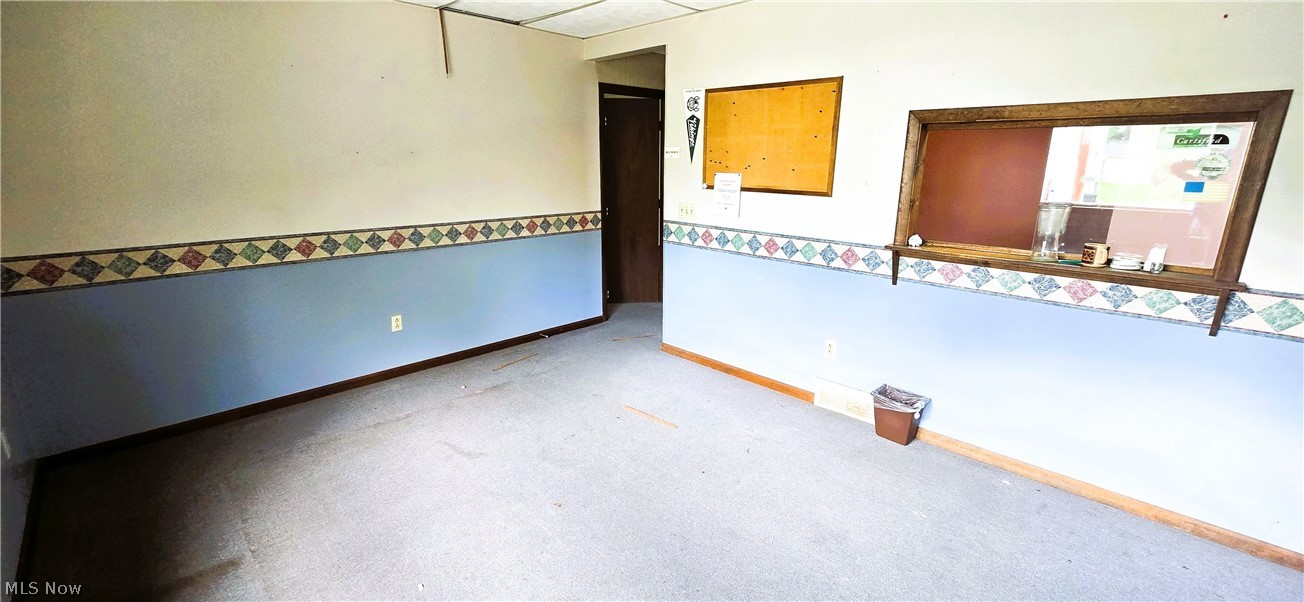 Heman El's Add - Commercial Sale