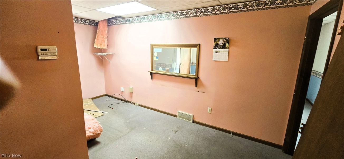 Heman El's Add - Commercial Sale