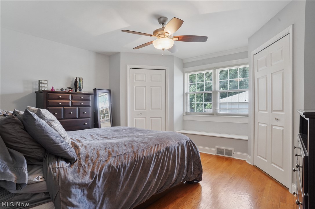 Ridgevale - Residential