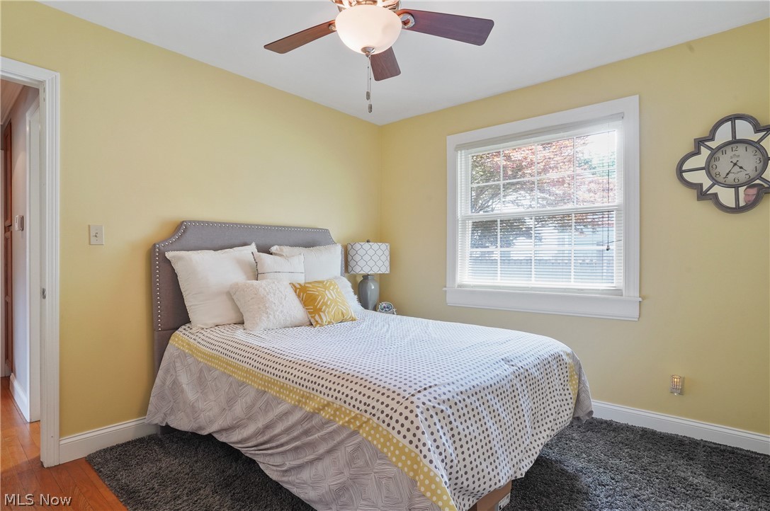 Ridgevale - Residential