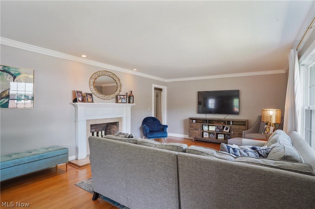 Ridgevale - Residential