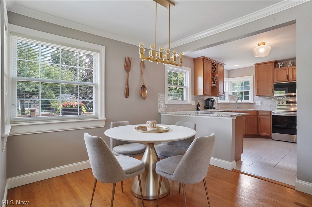 Ridgevale - Residential