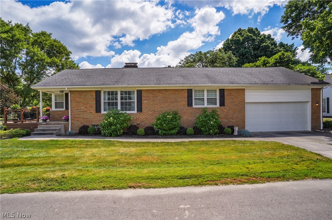 Ridgevale - Residential