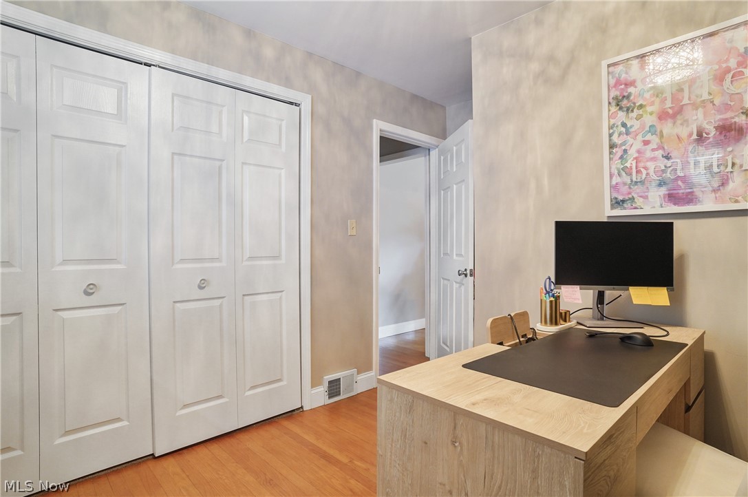 Ridgevale - Residential