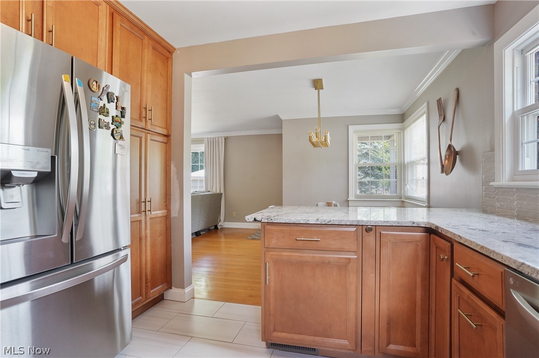 Ridgevale - Residential