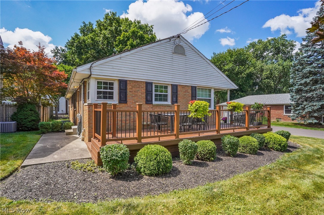 Ridgevale - Residential