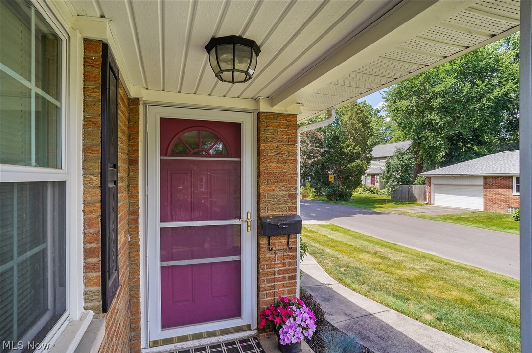 Ridgevale - Residential