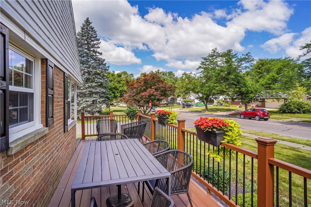 Ridgevale - Residential