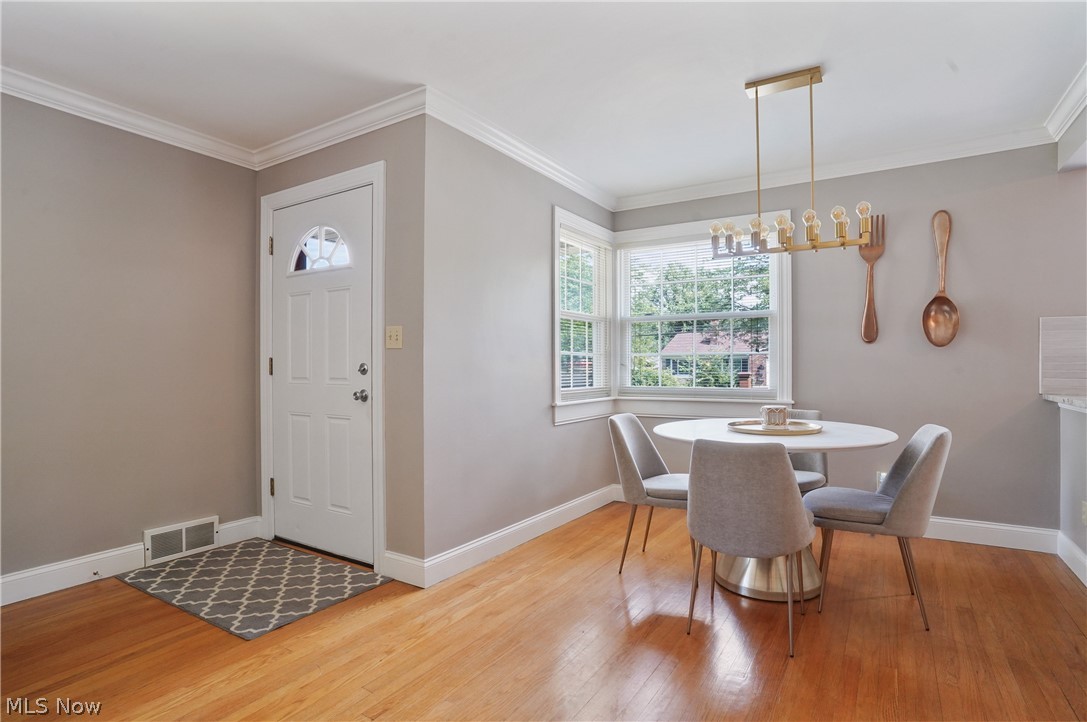 Ridgevale - Residential