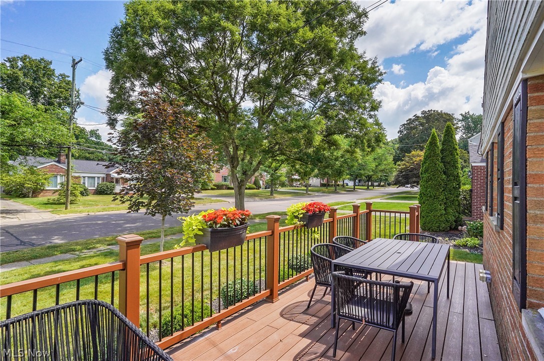 Ridgevale - Residential