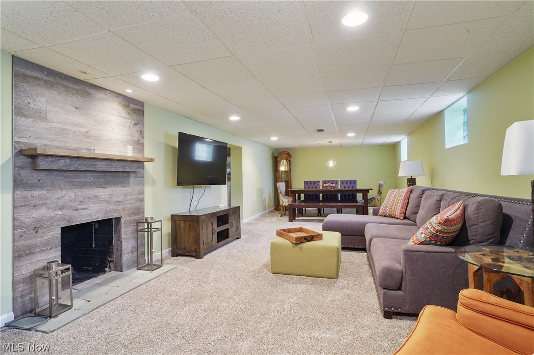 Ridgevale - Residential