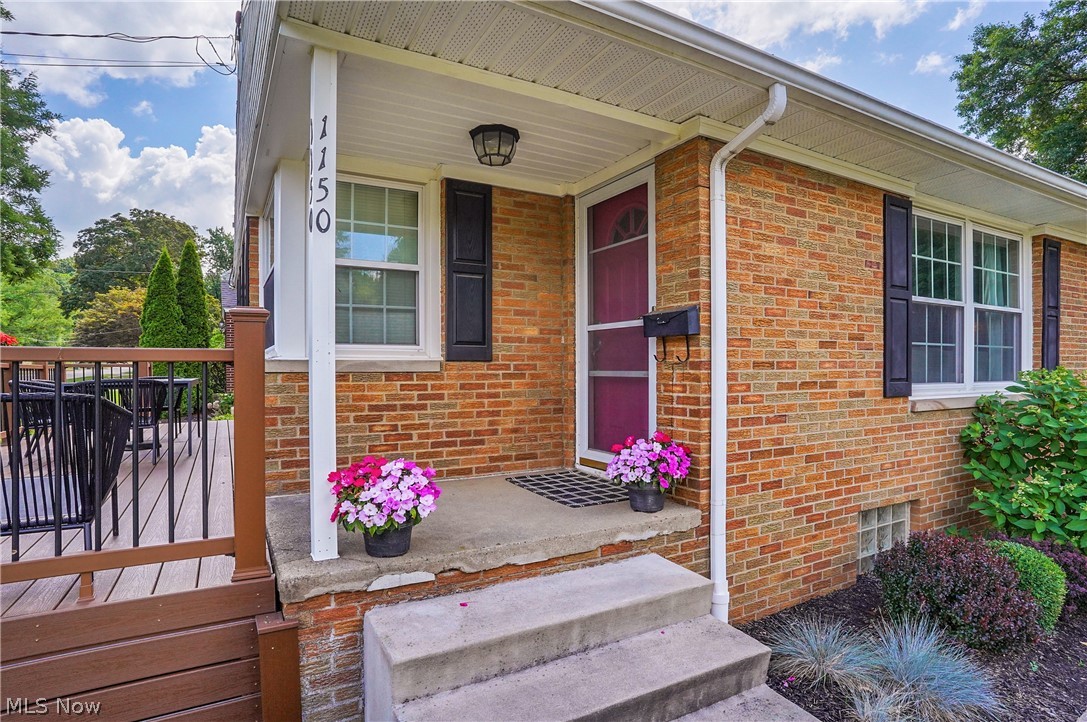 Ridgevale - Residential