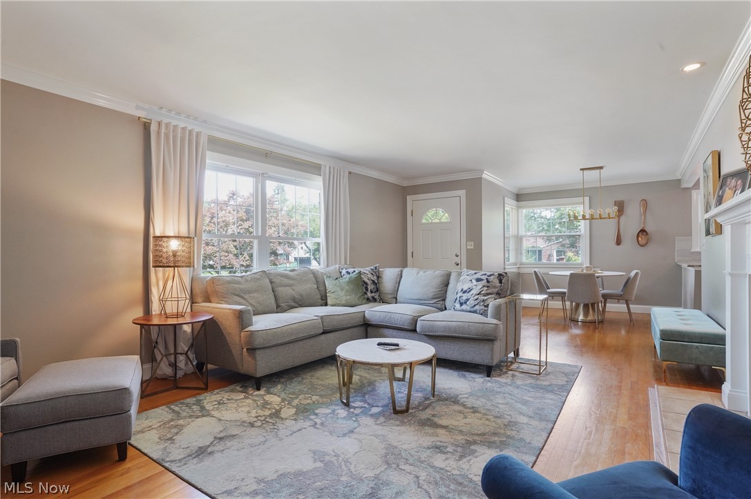 Ridgevale - Residential