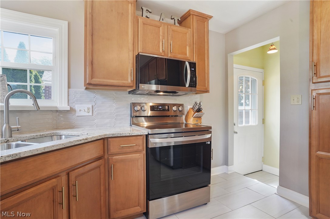 Ridgevale - Residential