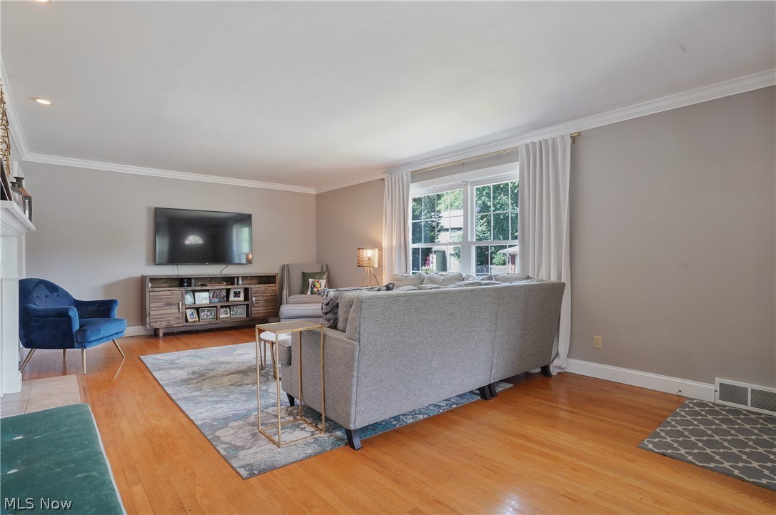 Ridgevale - Residential