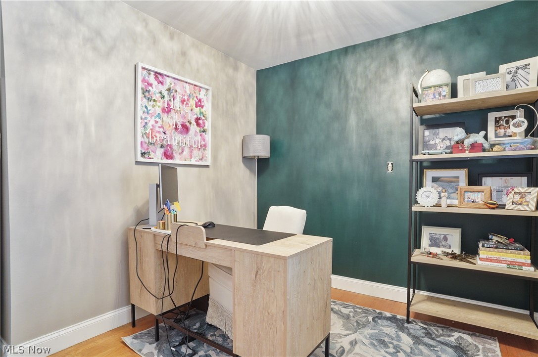 Ridgevale - Residential