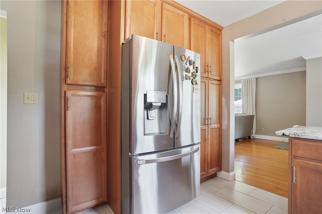 Ridgevale - Residential