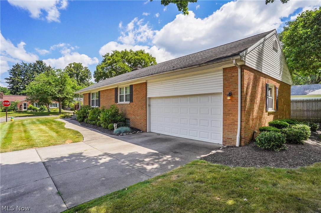 Ridgevale - Residential