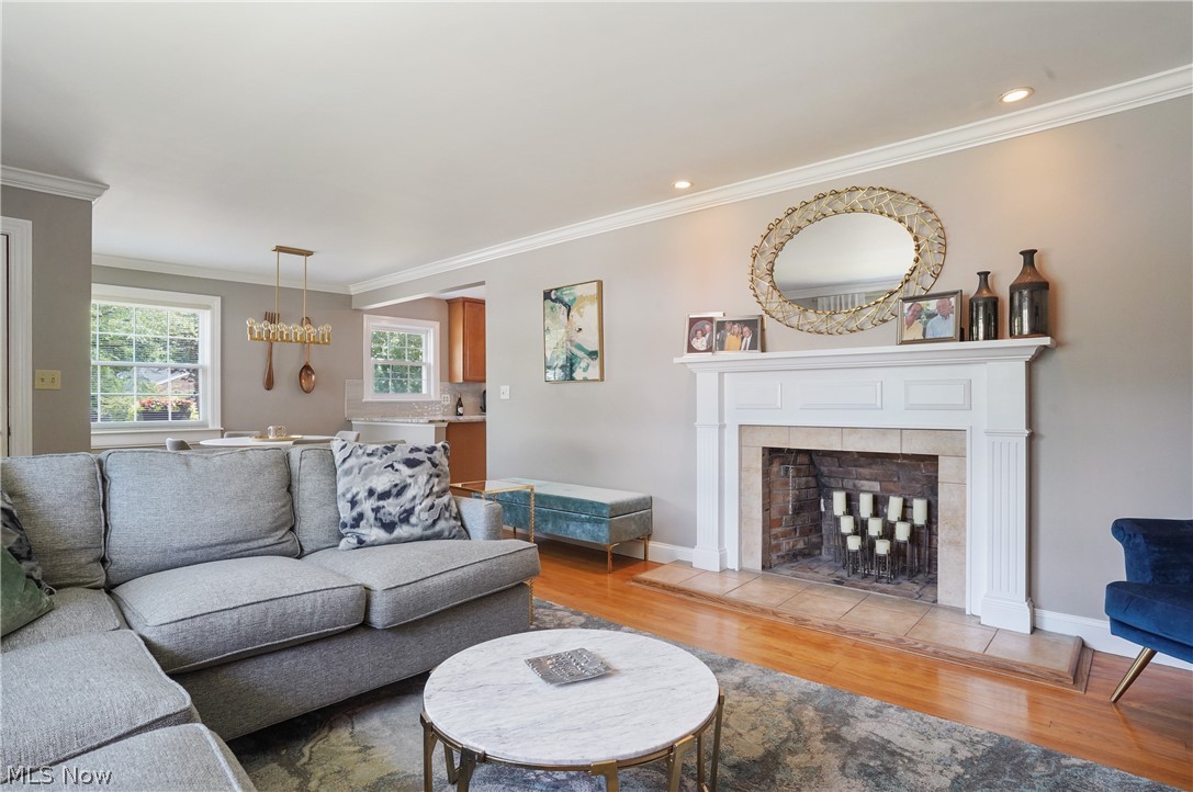 Ridgevale - Residential