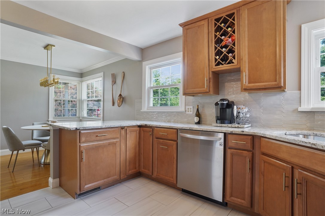 Ridgevale - Residential