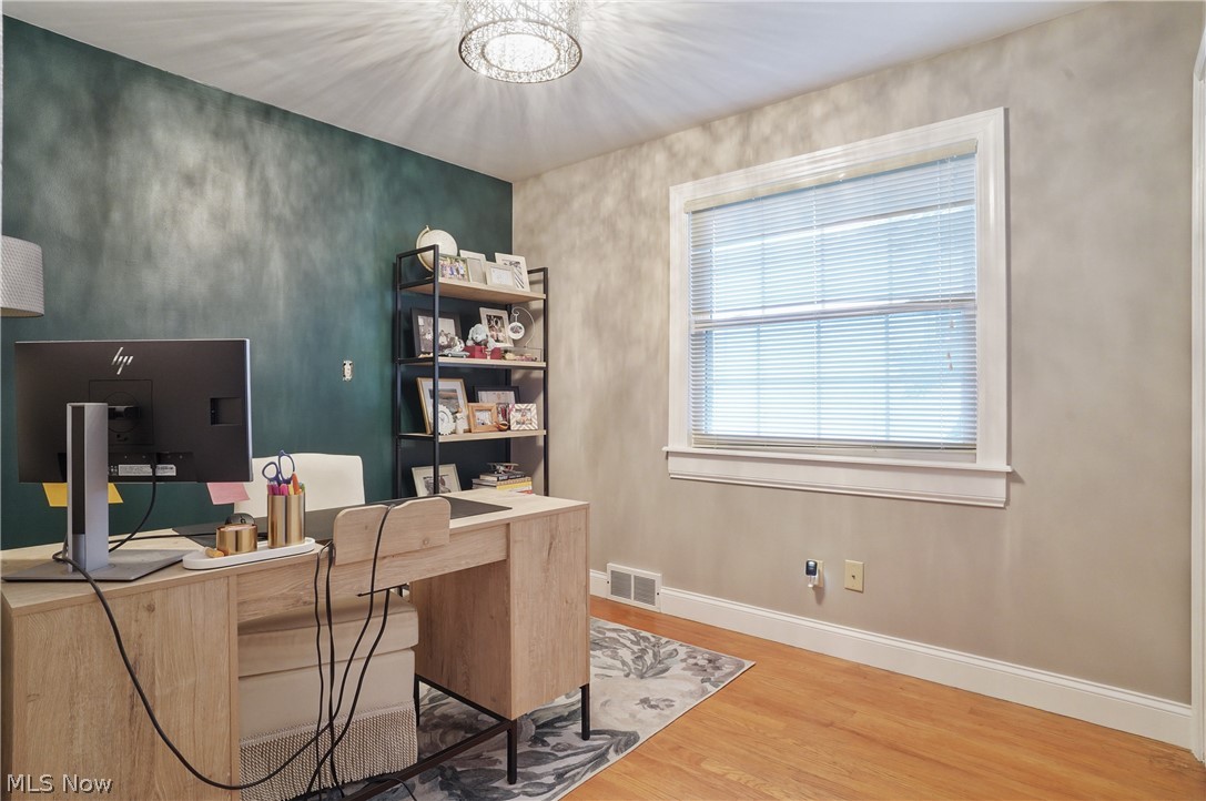 Ridgevale - Residential