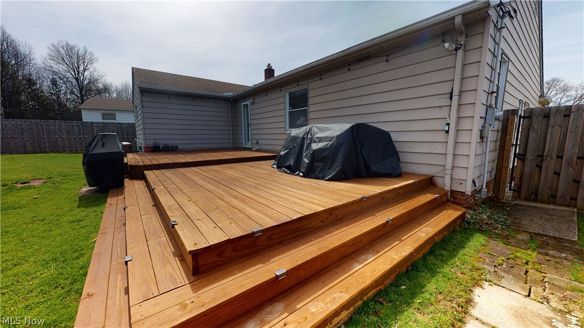 D Neros Sub #6 - Residential