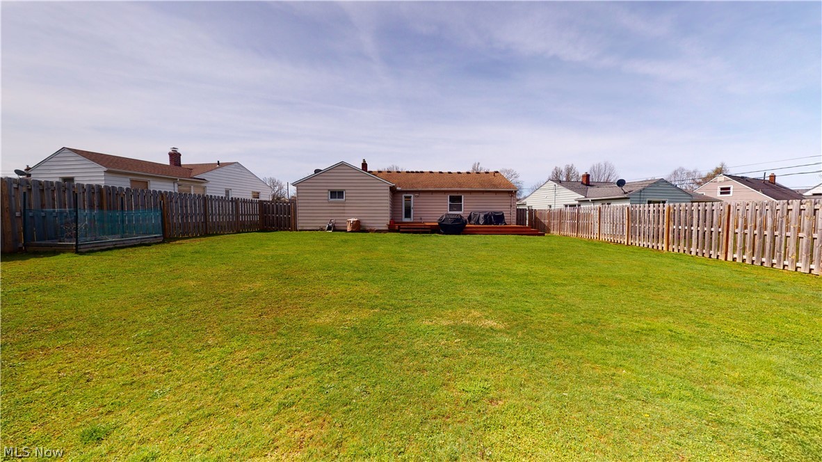 D Neros Sub #6 - Residential