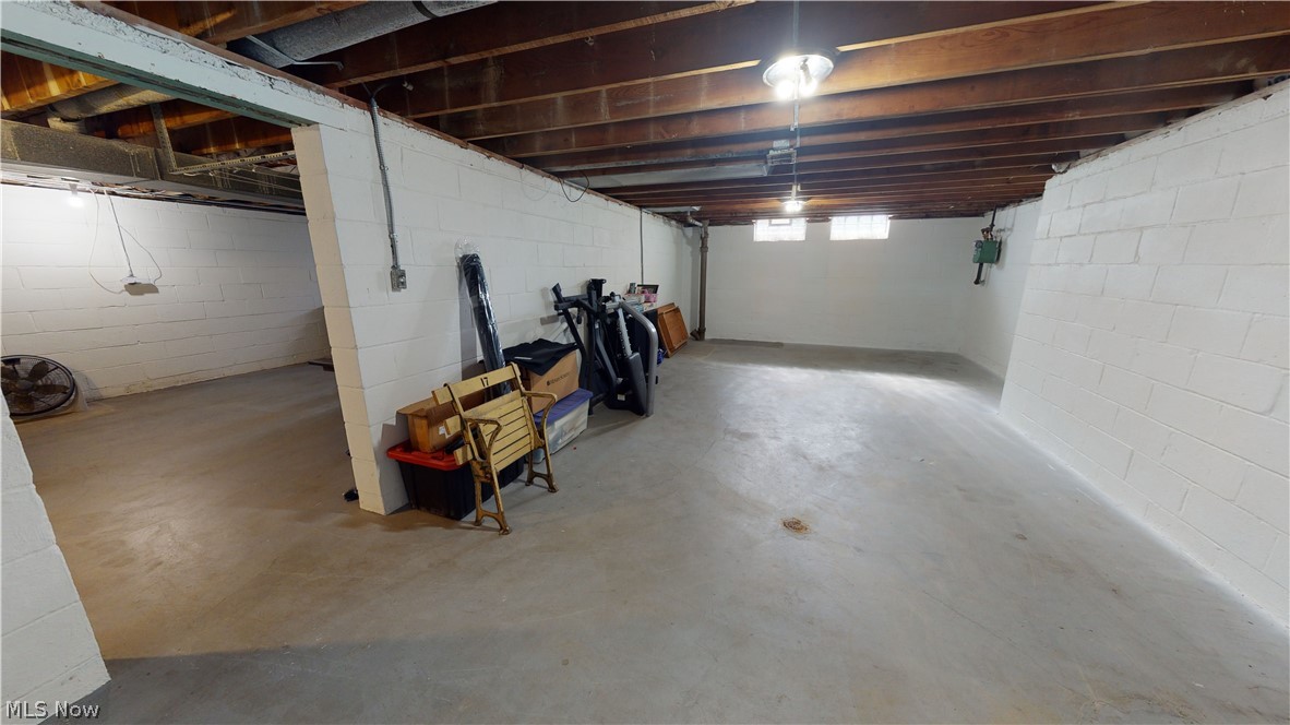 D Neros Sub #6 - Residential