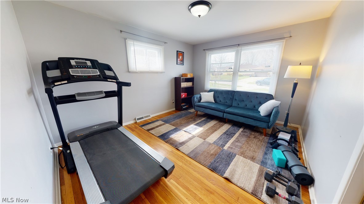 D Neros Sub #6 - Residential