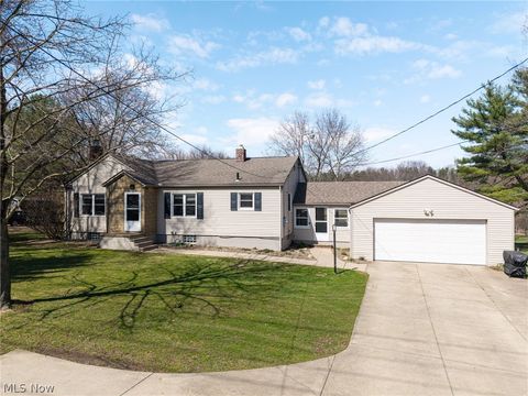 2427 Wadsworth Road Norton OH 44203