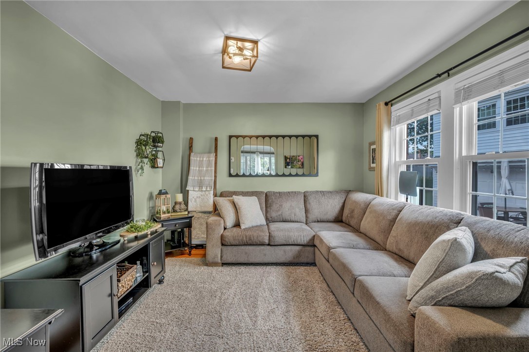 Eureka Park - Residential