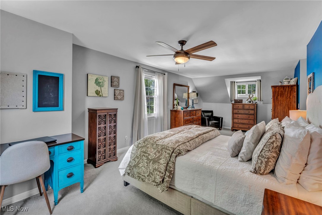 Eureka Park - Residential