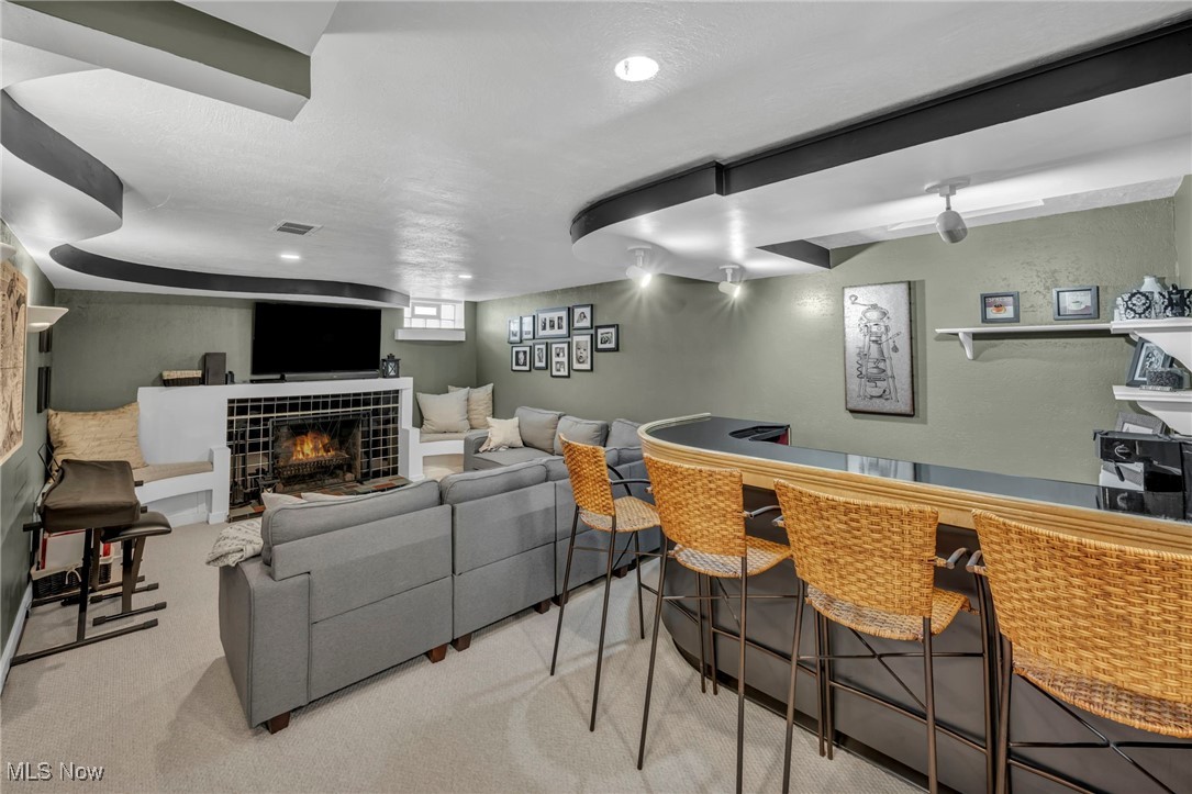 Eureka Park - Residential