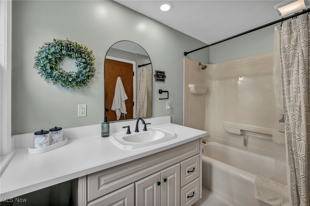 Eureka Park - Residential