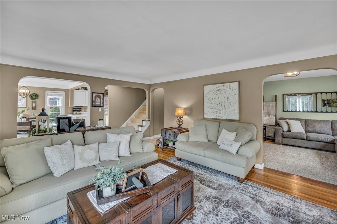 Eureka Park - Residential