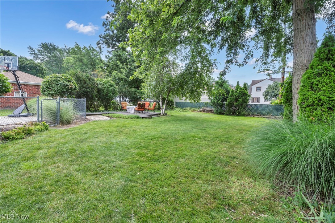 Eureka Park - Residential