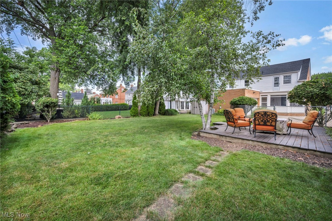 Eureka Park - Residential