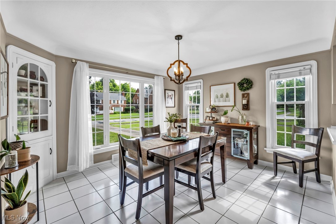 Eureka Park - Residential