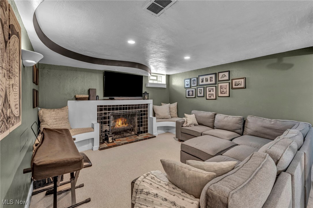 Eureka Park - Residential