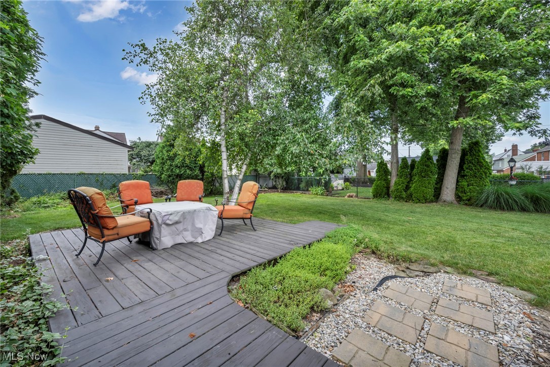 Eureka Park - Residential