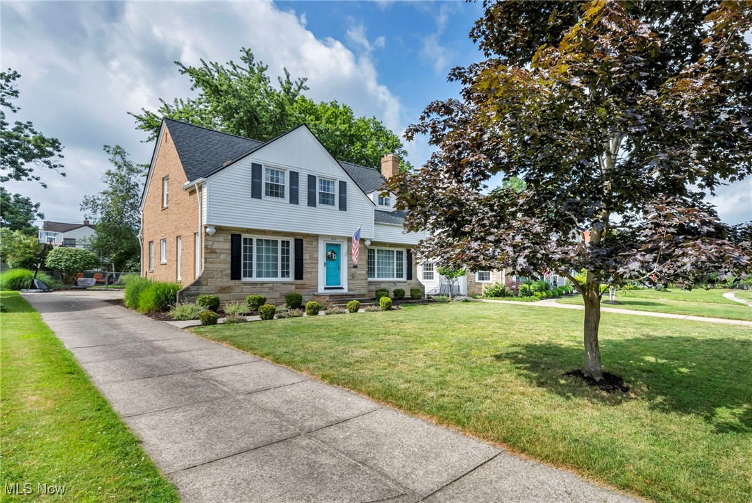 Eureka Park - Residential