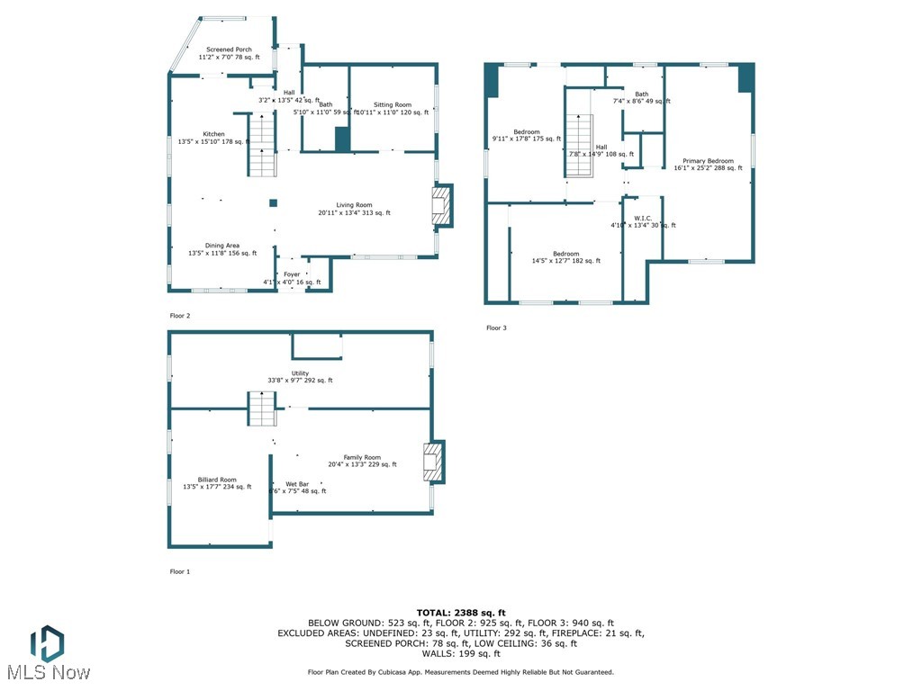 Eureka Park - Residential