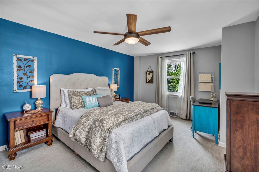 Eureka Park - Residential