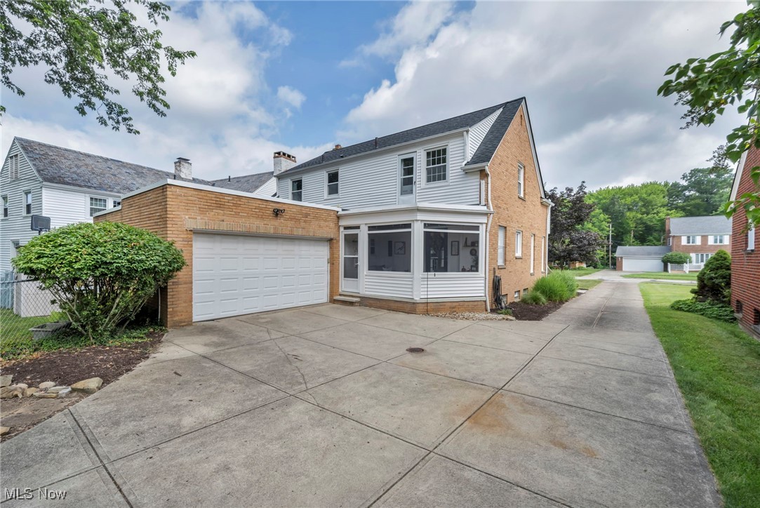 Eureka Park - Residential