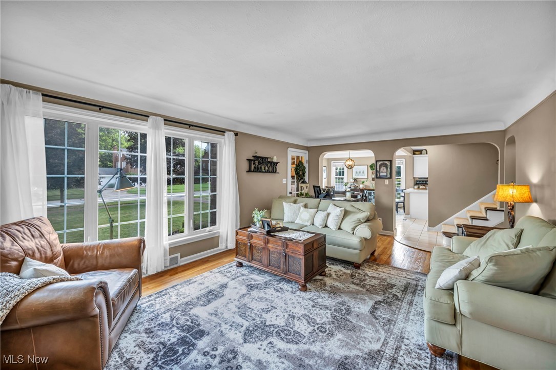 Eureka Park - Residential