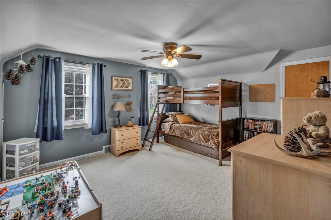 Eureka Park - Residential